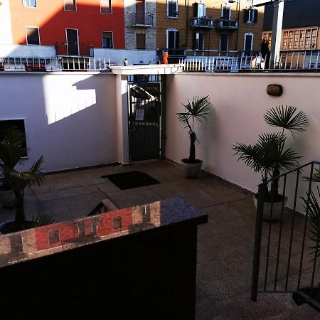 New Luxury Apartment, Milan City Center 외부 사진
