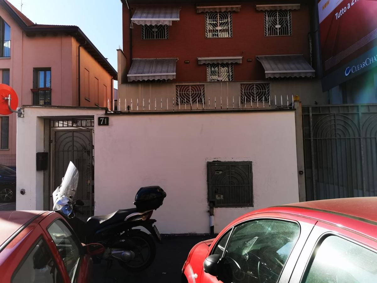 New Luxury Apartment, Milan City Center 외부 사진