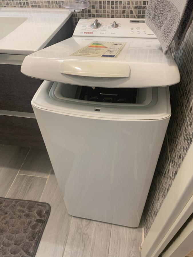 New Luxury Apartment, Milan City Center 외부 사진
