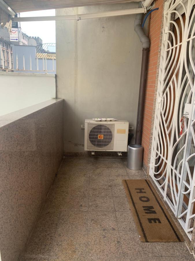 New Luxury Apartment, Milan City Center 외부 사진