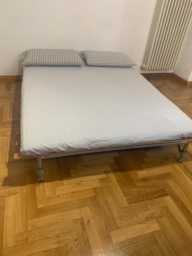 New Luxury Apartment, Milan City Center 외부 사진