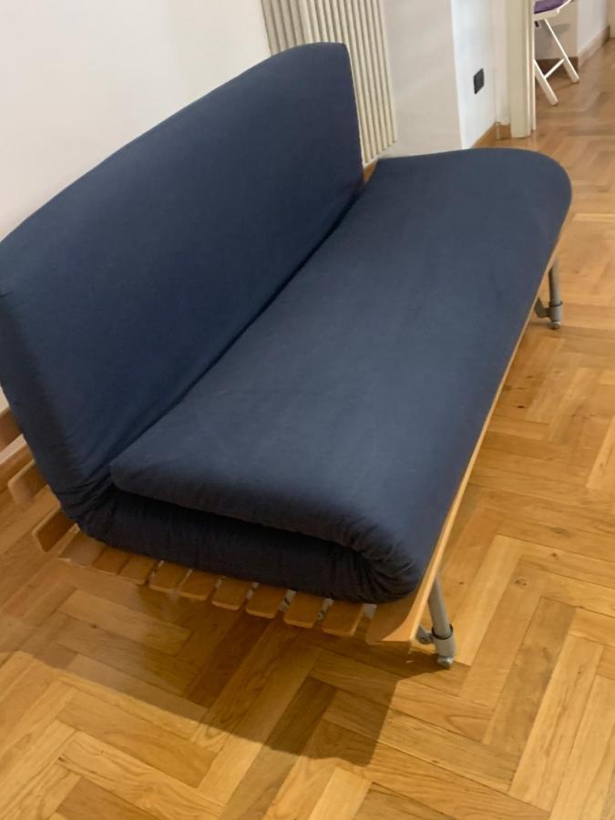 New Luxury Apartment, Milan City Center 외부 사진