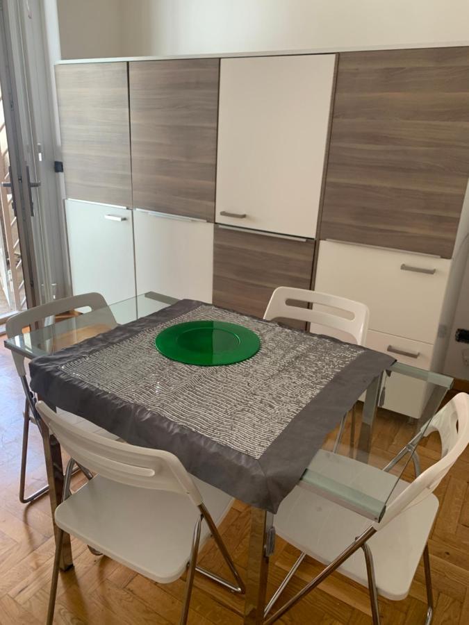 New Luxury Apartment, Milan City Center 외부 사진