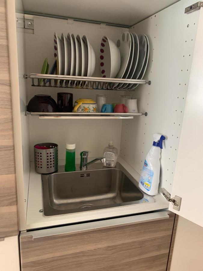 New Luxury Apartment, Milan City Center 외부 사진