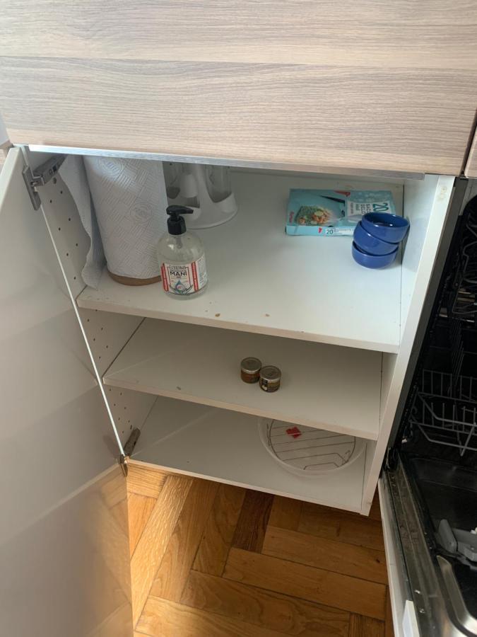 New Luxury Apartment, Milan City Center 외부 사진