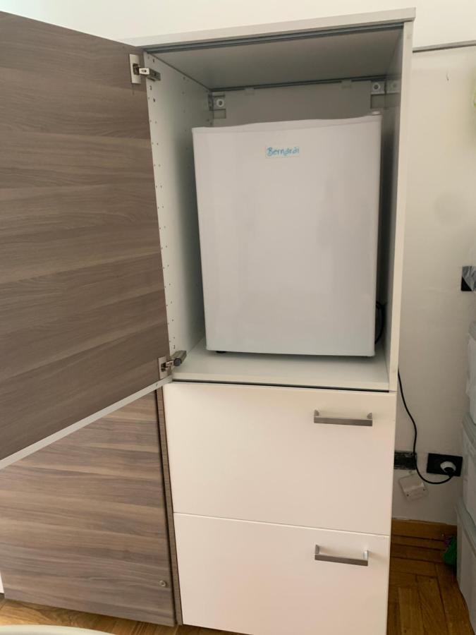 New Luxury Apartment, Milan City Center 외부 사진