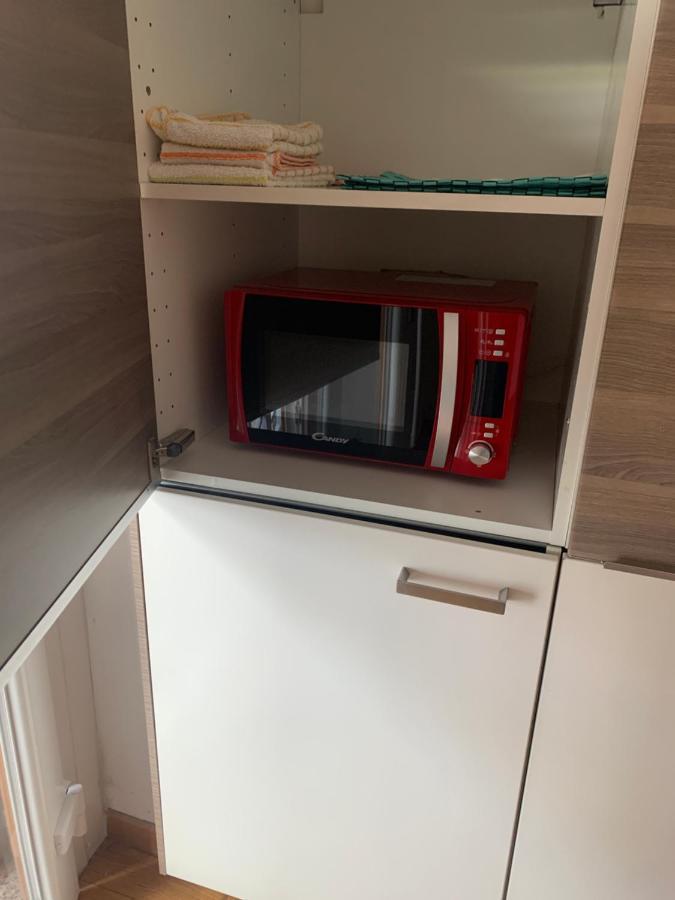 New Luxury Apartment, Milan City Center 외부 사진