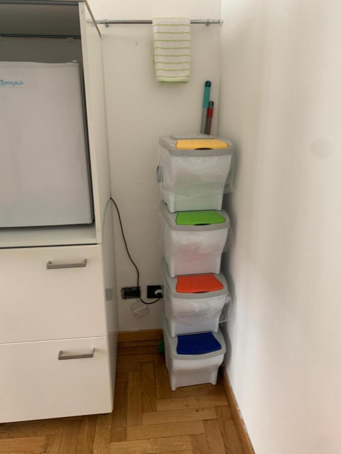 New Luxury Apartment, Milan City Center 외부 사진