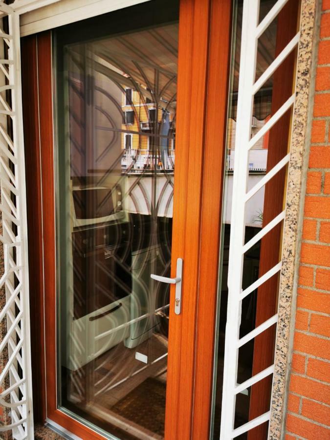 New Luxury Apartment, Milan City Center 외부 사진