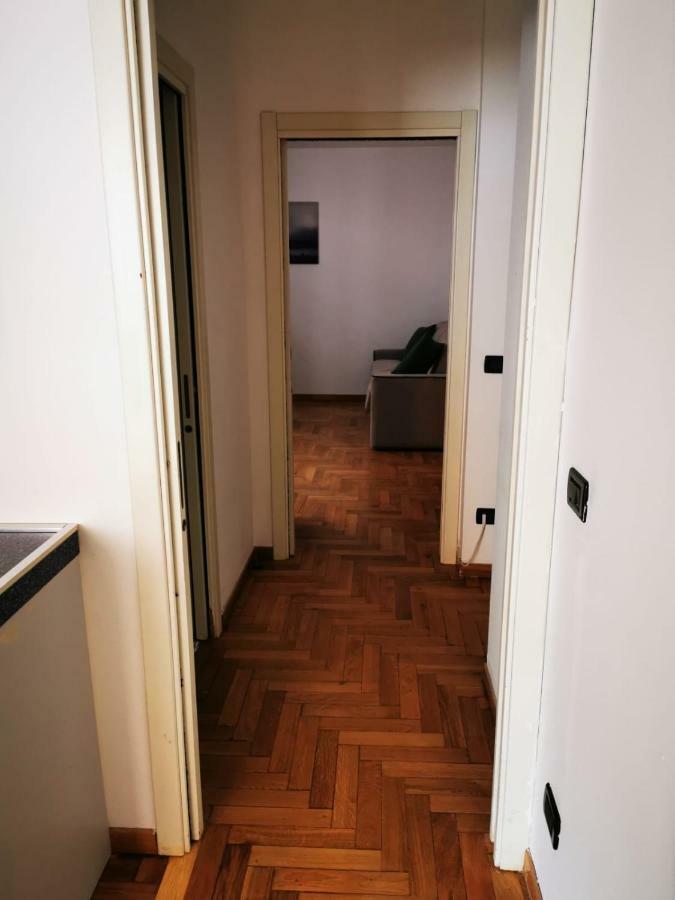 New Luxury Apartment, Milan City Center 외부 사진